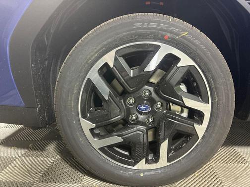 2025 Subaru Forester Hybrid Premium