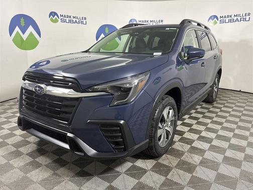 2025 Subaru Ascent Premium