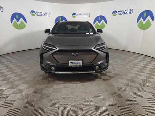 2023 Subaru Solterra Limited