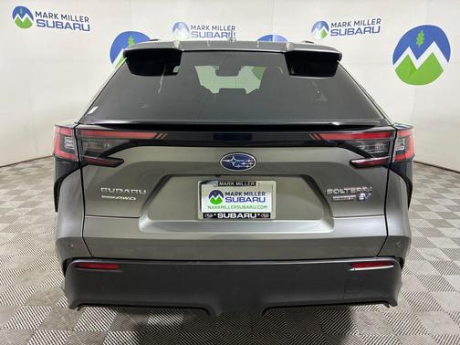 2023 Subaru Solterra Limited
