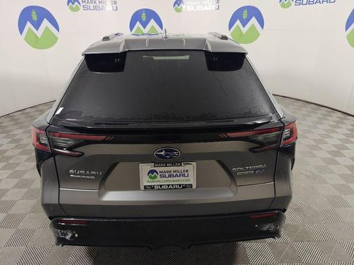 2023 Subaru Solterra Limited