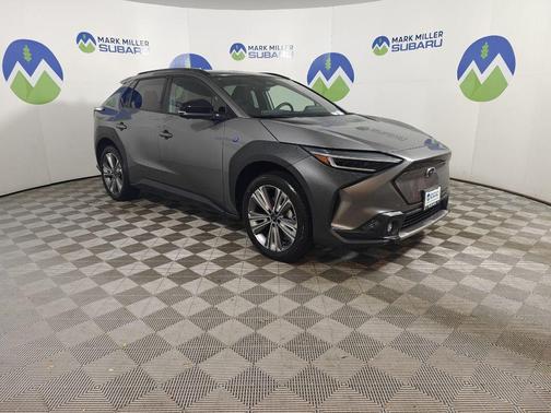 2023 Subaru Solterra Limited