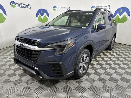 2025 Subaru Ascent Premium