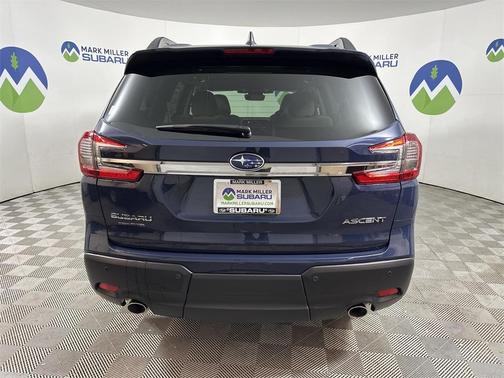 2025 Subaru Ascent Premium