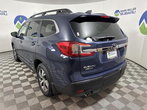 2025 Subaru Ascent Premium