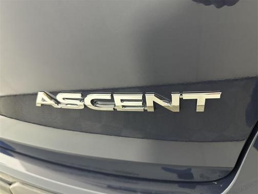 2025 Subaru Ascent Premium