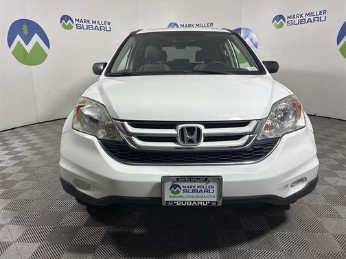 2011 Honda CR-V EX