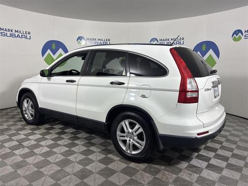 2011 Honda CR-V EX