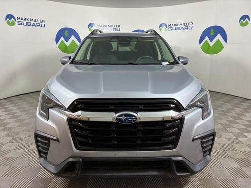 2024 Subaru Ascent Premium