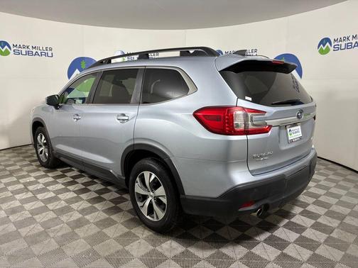 2024 Subaru Ascent Premium