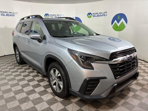 2024 Subaru Ascent Premium