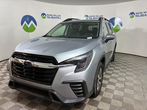 2024 Subaru Ascent Premium