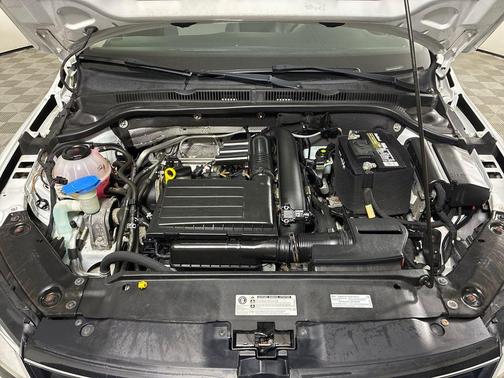 2018 Volkswagen Jetta 1.4T S