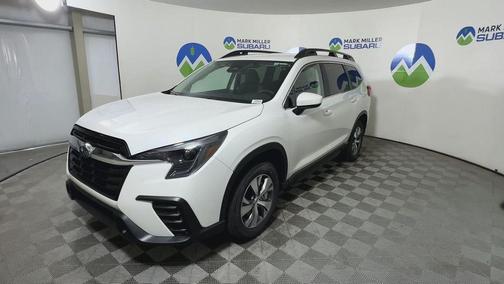 2025 Subaru Ascent Premium