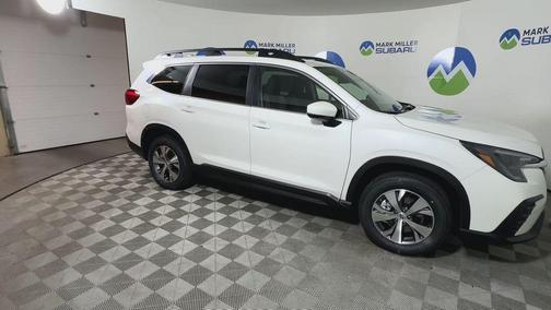 2025 Subaru Ascent Premium