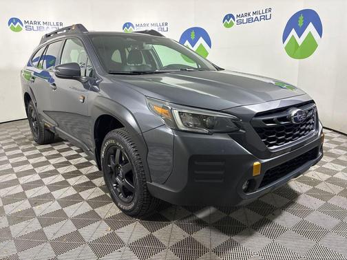 2023 Subaru Outback Wilderness