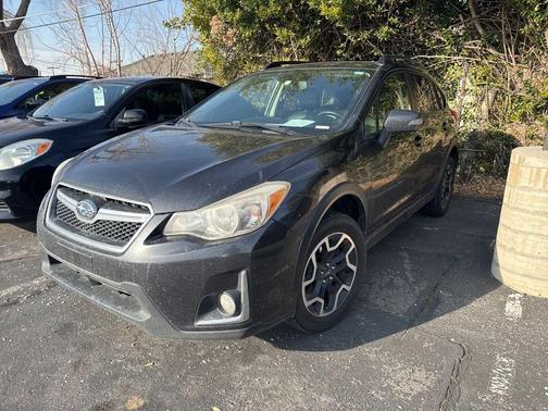 2016 Subaru Crosstrek 2.0i Limited