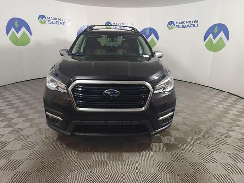 2019 Subaru Ascent Touring 7-Passenger