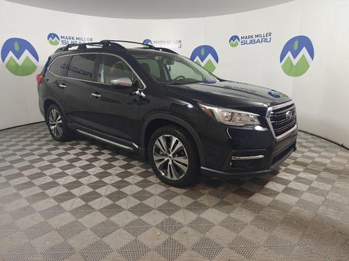 2019 Subaru Ascent Touring 7-Passenger