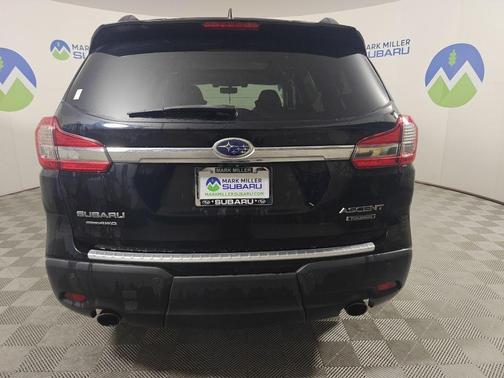 2019 Subaru Ascent Touring 7-Passenger