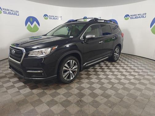 2019 Subaru Ascent Touring 7-Passenger