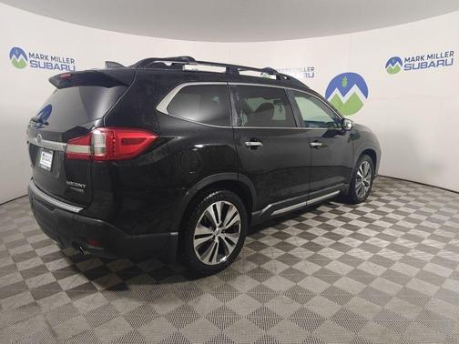 2019 Subaru Ascent Touring 7-Passenger