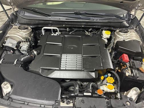 2017 Subaru Outback 3.6R Limited