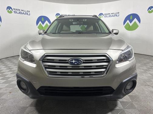 2017 Subaru Outback 3.6R Limited