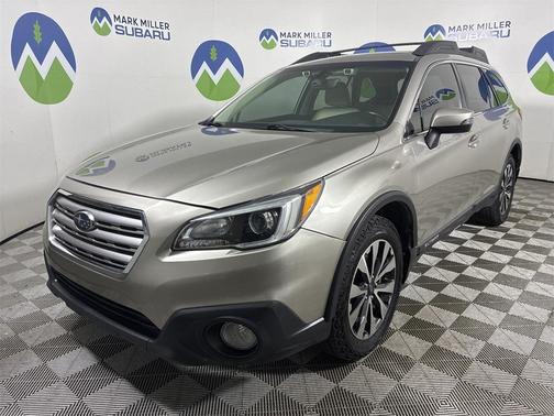 2017 Subaru Outback 3.6R Limited