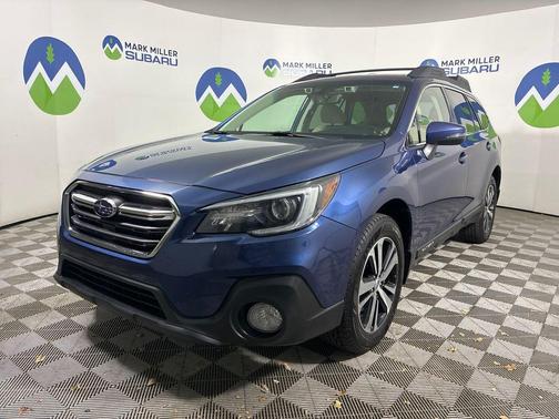 2019 Subaru Outback 3.6R Limited