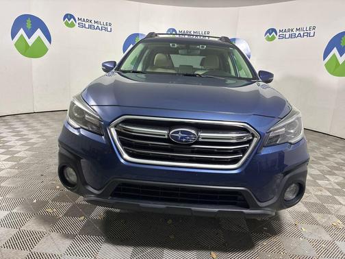 2019 Subaru Outback 3.6R Limited