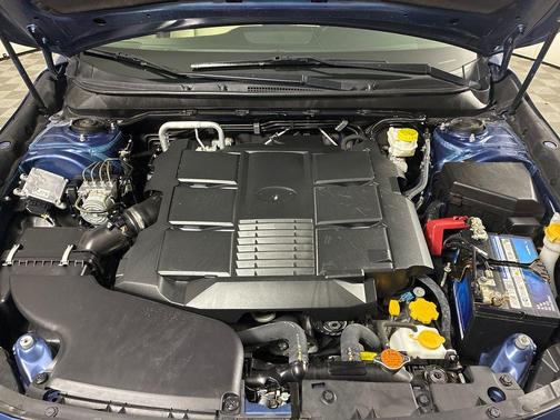 2019 Subaru Outback 3.6R Limited