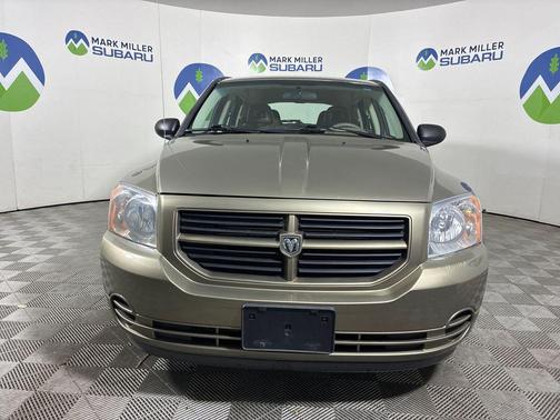 2008 Dodge Caliber SE