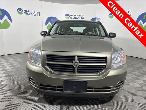 2008 Dodge Caliber SE