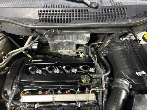 2008 Dodge Caliber SE