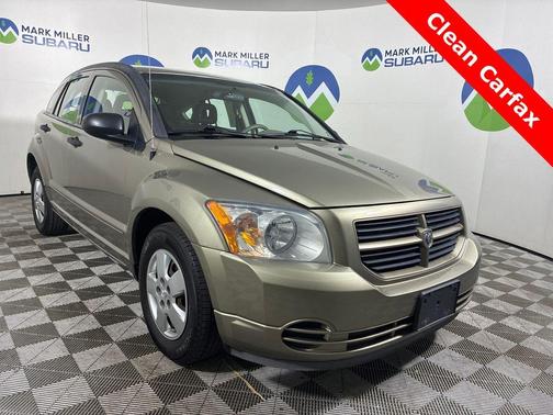 2008 Dodge Caliber SE