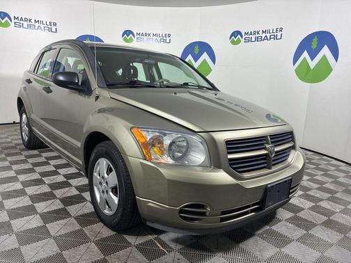 2008 Dodge Caliber SE
