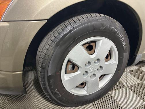 2008 Dodge Caliber SE