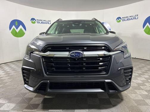 2026 Subaru Ascent Limited