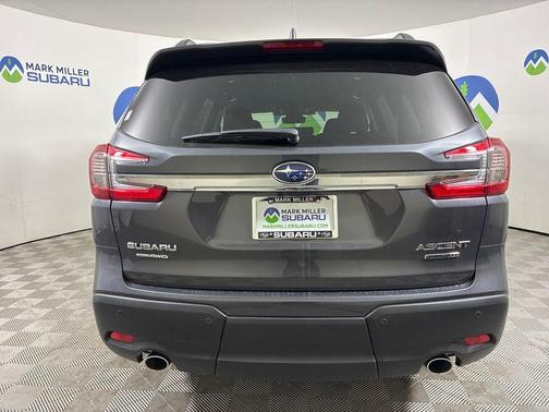 2026 Subaru Ascent Limited