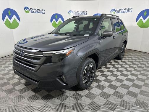 2025 Subaru Forester Hybrid Premium