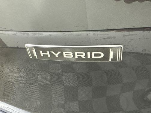 2025 Subaru Forester Hybrid Premium