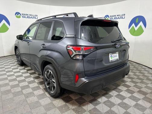 2025 Subaru Forester Hybrid Premium