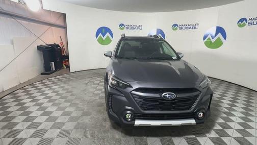 2025 Subaru Outback Touring XT