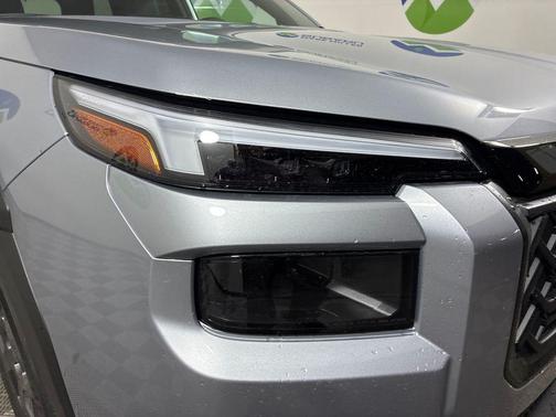 Ice Silver Metallic 2026 Subaru Outback Premium