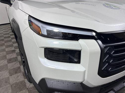 Brown 2026 Subaru Outback Touring XT