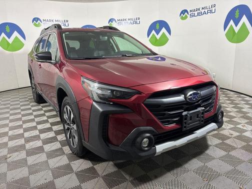 2023 Subaru Outback Limited XT