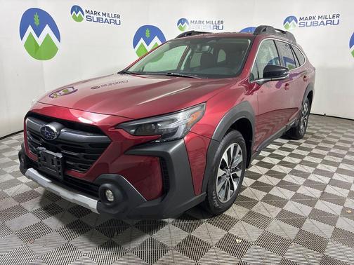 2023 Subaru Outback Limited XT