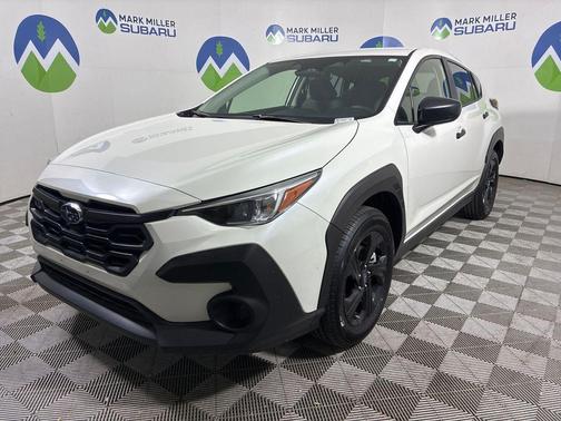 2024 Subaru Crosstrek Base