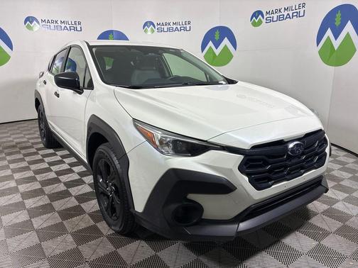 2024 Subaru Crosstrek Base